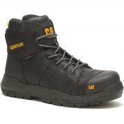 CAT - Crossrail Black Safety Boot